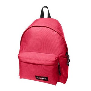 EASTPAK(イーストパック) PADDED PAK'R 24L TP(チューズデーピンク)