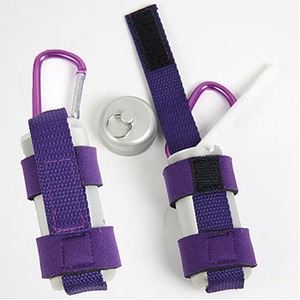 north peak(ノースピーク) ASH TRAY(携帯灰皿) L PU