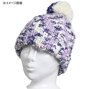 north peak（ノースピーク） ニット帽 フリー PU