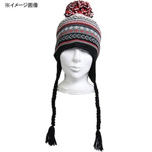 north peak(ノースピーク) ニット帽 フリー WH