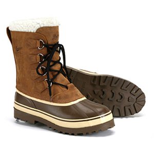 DANNER(ダナー) RIDGE TOP 10(28cm) BR(ブラウン)