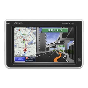����ꥪ��(Clarion)���ѡ����ʥ�ʥӥ��������ǥХ���