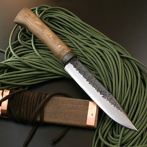 関兼常 美濃伝百錬 円長彫匠(片刃)