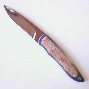 セキカット（SEKICUT） セキカット SC-161F リトルブルーフィックス メイプルバール