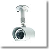 屋外用 赤外線カラー 監視カメラ KS-420