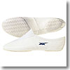 アシックス（asics） 体操SF 23.5cm 01（ホワイト）