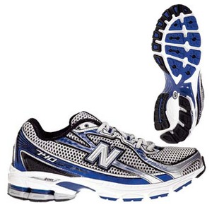 new balance（ニューバランス） PERFORMANCE TRAINING 男性用 EE／29cm・BB（ブラック／ブルー）