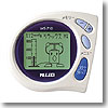 ドットマトリックス手首式デジタル血圧計KHB-505