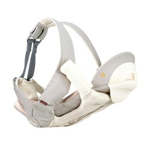 コンビ ニンナナンナ マジカルコンパクト ファーストSK‐Y プレミアムブリージング ソフトグレー