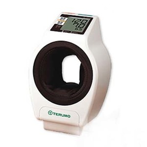 テルモ 血圧計 アームイン ES-P2000B