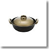 ウー・ウェンの台所シリーズ 煮鍋（ジュグオ） 18cm