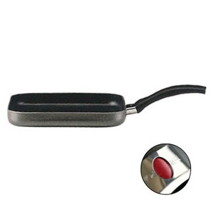 イタリア商事 バラリーニ社サーモポイントシリーズ フォーカス グリルパン