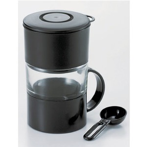 パール金属 アルゴ ドリップコーヒーメーカー 150ml