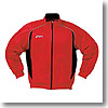 トレーニングジャケット M 23(レッド)
