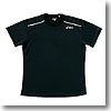 アシックス（asics） Tシャツ L・90（ブラック）