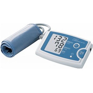 A&D（エー・アンド・ディ） ファジー加圧血圧計 ホワイト