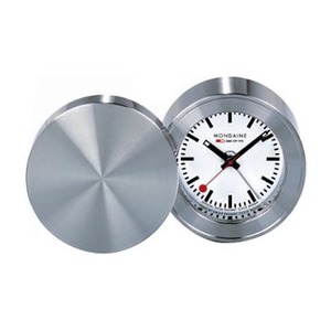 モンディーン Alarm Clock A992.TRAL.16SBB