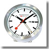 Mini Clock A993.MCAL.16SBB