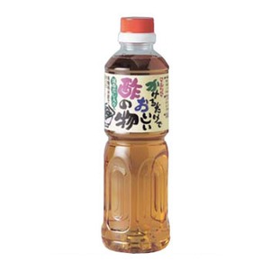 純正食品マルシマ 酢の物酢 500ml