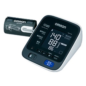 オムロン 自動血圧計 上腕式 HEM-7430