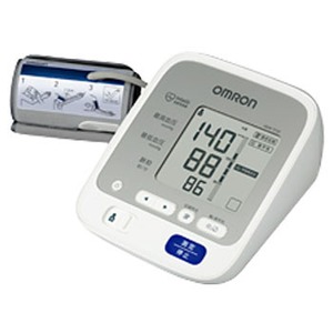 オムロン 自動血圧計 上腕式 HEM-7230