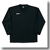 ロングスリーブシャツ O・90（ブラック）