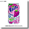 Fanta（ファンタ） グレープ 缶 【1ケース （350ml×24本）】