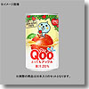 コカ・コーラ（Coca Cola） Qoo（クー）とってもヘルシー アップル 缶 【1ケース （160ml×30本）】