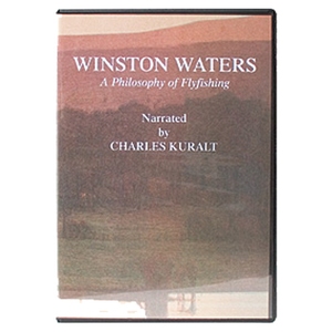 R.L WINSTONROD.CO DVD（Winston Waters）