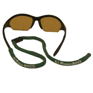 R.L WINSTONROD.CO�@�`�����X�O���X�X�g���b�v�@�O���[��