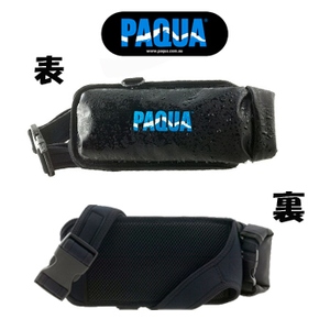 PAQUA （パクア） オリジナル ブラック