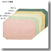 川島織物セルコン HN1295 ハドンホールセラー ランチョンマット グリーン