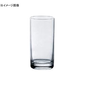 東洋佐々木ガラス タンブラーグラス6個セット 06419HS 270ml