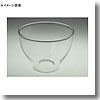耐熱ガラスプチ煎茶 GCU-16 クリアー 3個組
