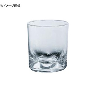 東洋佐々木ガラス オンザロックグラス6個セット T-17907 230ml