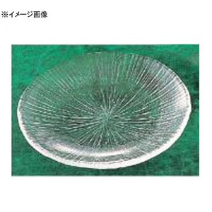東洋佐々木ガラス 小皿6枚セット 46211
