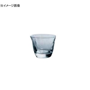 東洋佐々木ガラス 杯グラス6個セット 18703 80ml