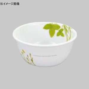 岩城ハウスウエア コレール・多用ボウル5個セット ヨーロピアンハーブ B426-EHN