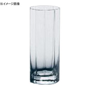 東洋佐々木ガラス タンブラーグラス6個セット 10838 240ml
