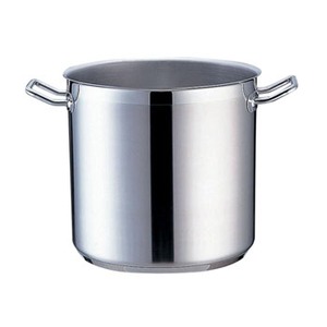 遠藤商事 2-0005-0106 TKG PRO 21-0寸胴鍋 17L 28cm