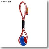 ヤマヒサ ペティオ 愛情教育玩具 テニスロープ S