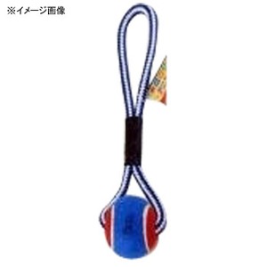 ヤマヒサ ペティオ 愛情教育玩具 テニスロープ M