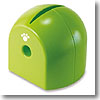 ペットロールペーパーホルダー 5（緑）