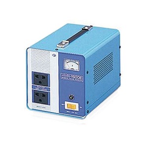 デバイスネット（DEVICENET） AVR-1000E スワロー1000W対応 交流定電圧電源装置