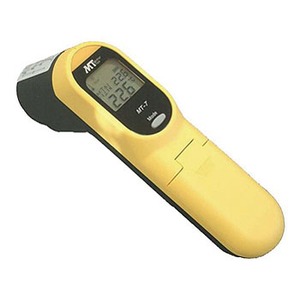 マザーツール（Mother Tool） MT-7 非接触放射温度計
