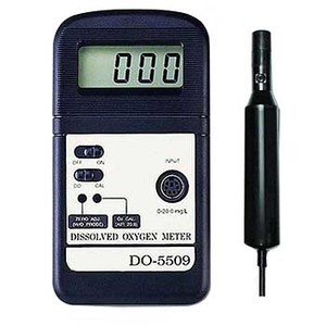 マザーツール（Mother Tool） DO-5509 デジタル溶存酸素計