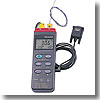 MT-306 デジタルデータロガ温度計（2点式）