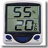 MT-887 デジタルデカ文字温・湿度計