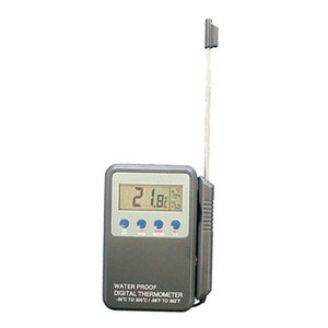 マザーツール（Mother Tool） MT-860 防滴型デジタル温度計