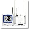 AD-5662TT ワイヤレス マルチチャンネル温湿度計